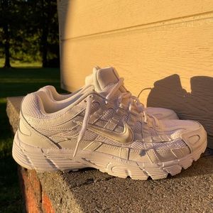 Nike P 6000